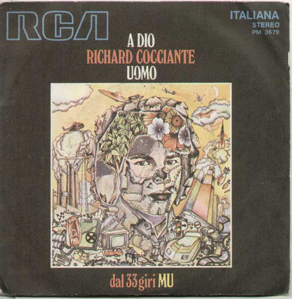 A Dio / Uomo