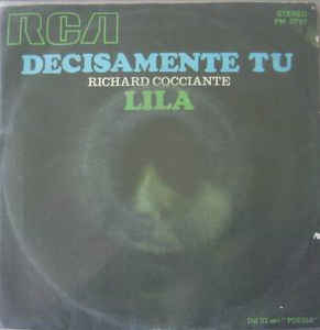 Decisamente Tu / Lila