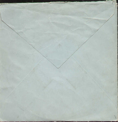 L'ultima Lettera / Dove C'era Una Volta