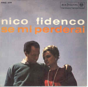 Se Mi Perderai / Goccia Di Mare