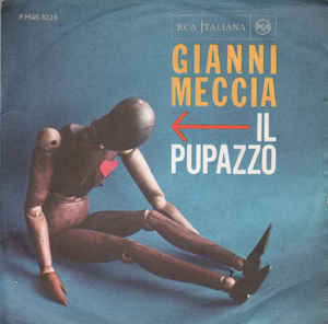 Il Pupazzo / Ci Vediamo Domani