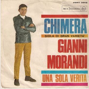 Chimera / Una Sola Verità