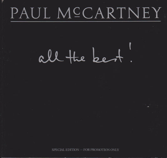 All The Best Boxset 9X45 Special Edition
