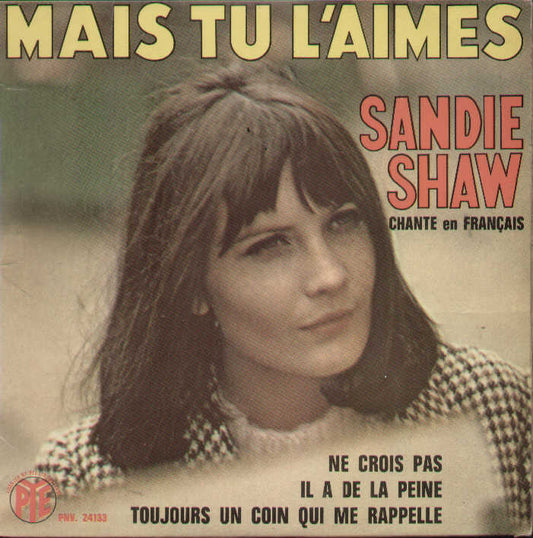 Mais Tu L'aimes