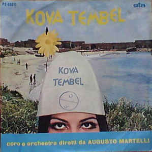 Kova Tembel / Baby Kova Tembel
