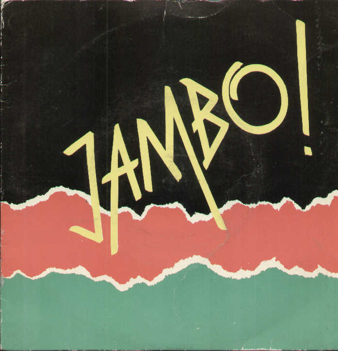Jambo