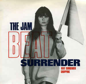 Beat Surrender / Shopping