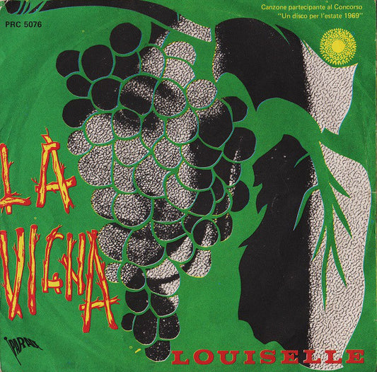 La Vigna / Occhi Castani
