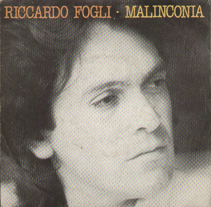 Malinconia / La Strada