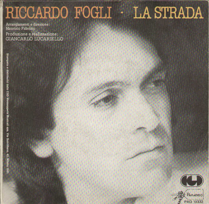 Malinconia / La Strada