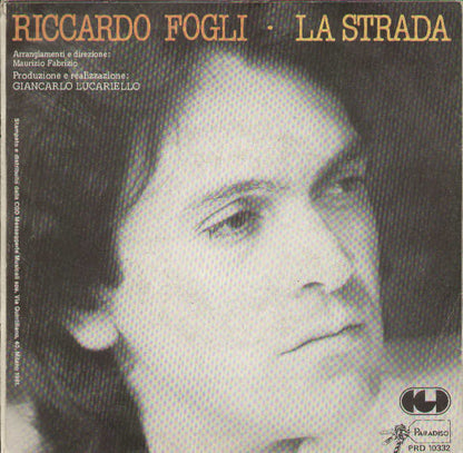 Malinconia / La Strada