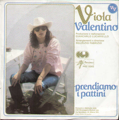 Giorno Popolare / Prendiamo I Pattini
