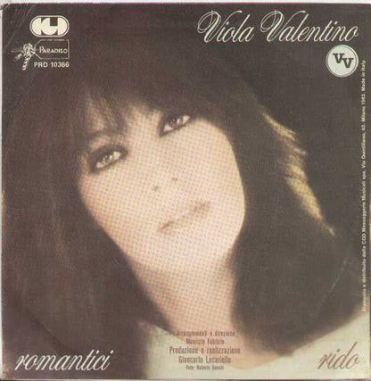 Romantici / Ridi