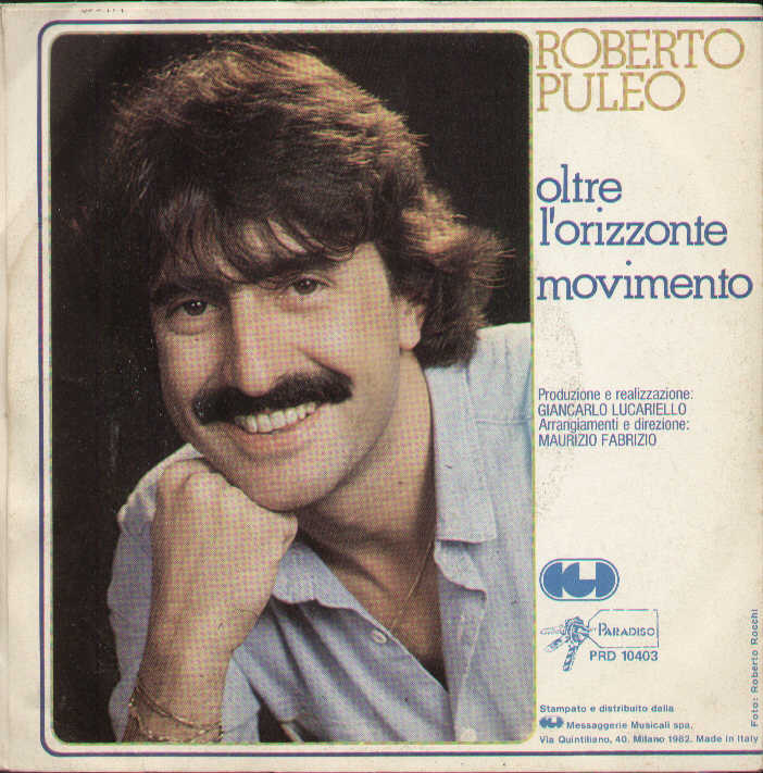 Oltre L'orizzonte / Movimento