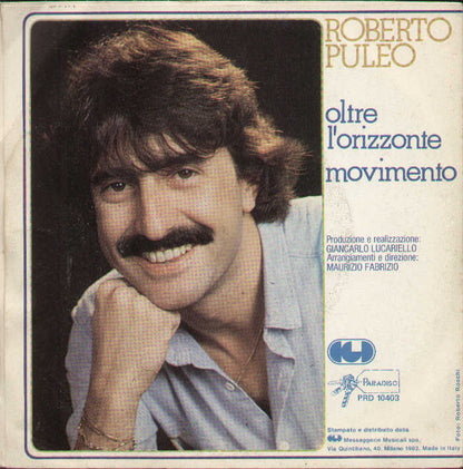 Oltre L'orizzonte / Movimento