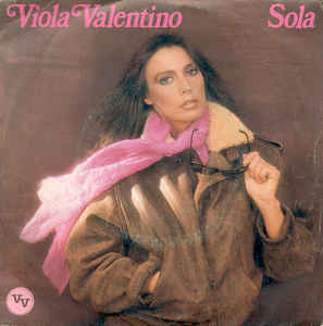 Sola / Amiche
