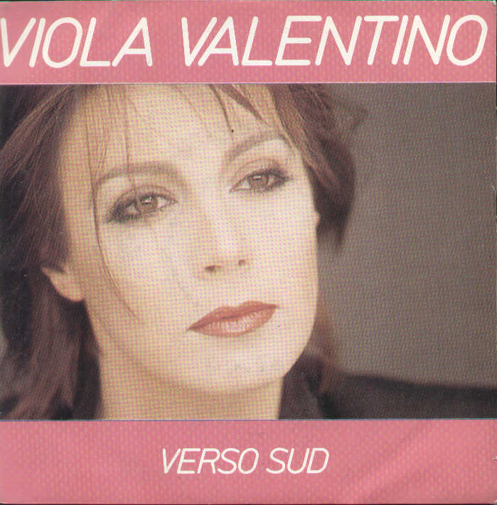 Verso Sud / Traditi