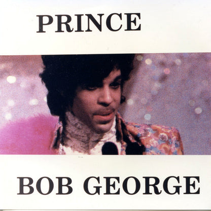 Le Grind / Bob George
