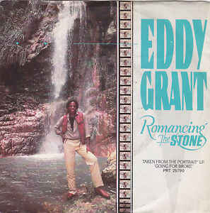 Romancing The Stone / My Turn To Love You