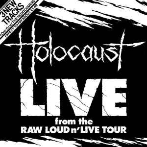 Live From The Raw Loud N Live Tour