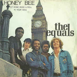 Honey Bee / Put Some Rock & Roll In Your Soul