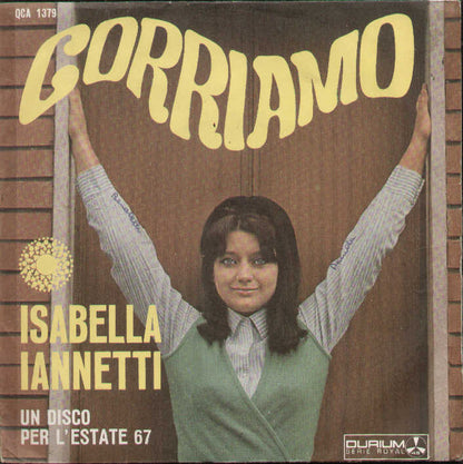 Corriamo / Chiedilo Al Tuo Cuore