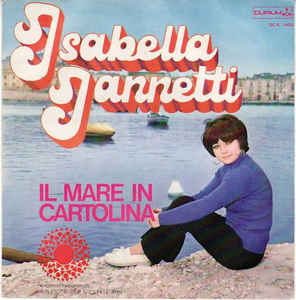 Il Mare In Cartolina / Guance Rosse