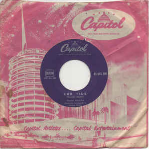 Ebb Tide / Blues In The Night