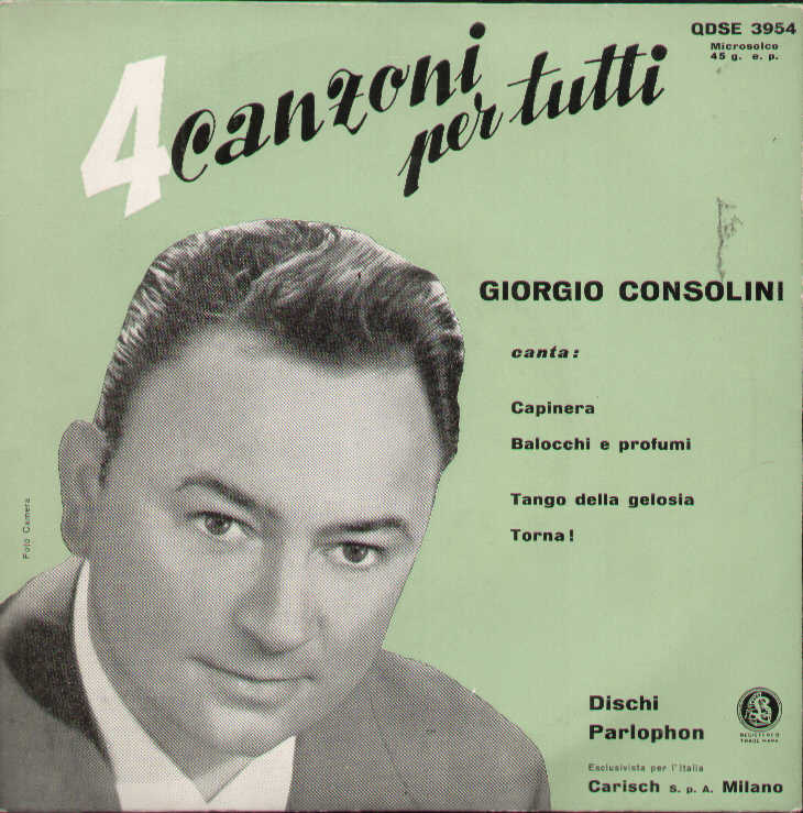 4 Canzoni Per Tutti