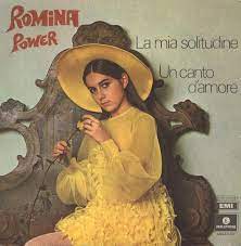 La Mia Solitudine / Un Canto D'amore