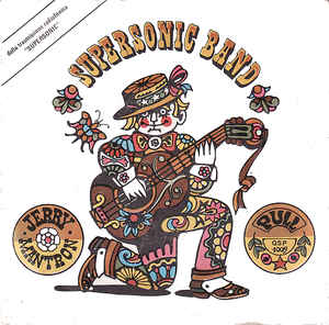 Supersonic Band / Big Fool