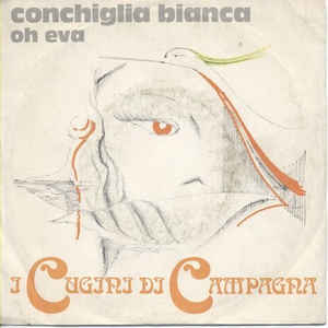 Conchiglia Bianca / Oh Eva