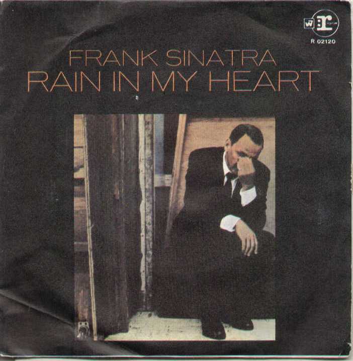 Rain In My Heart / Star