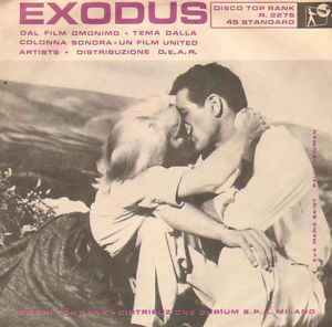 Exodus / To Each His Own