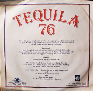 Tequila 76