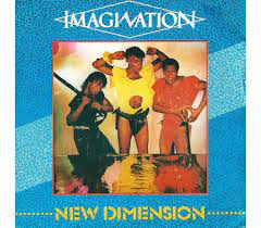 New Dimension / I'll Always Love You