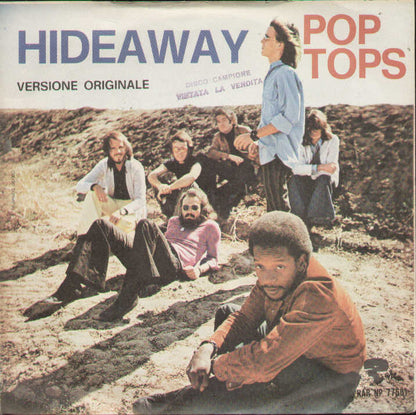 Hideaway / Walk Along By The Riverside
