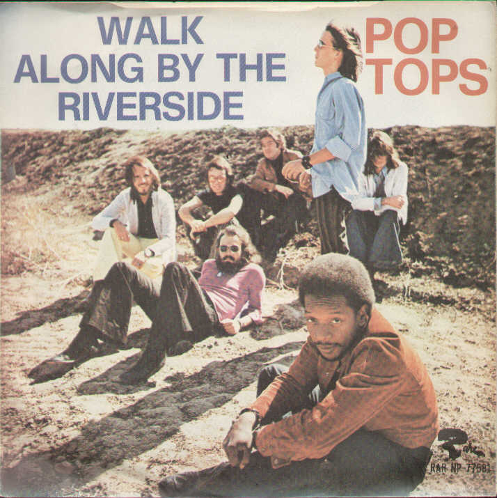 Hideaway / Walk Along By The Riverside