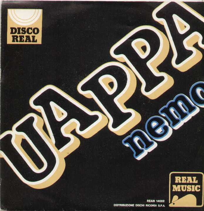 Uappa