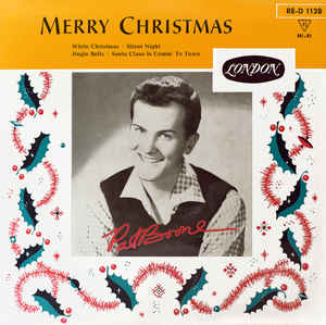 Merry Christmas