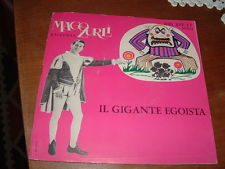 Il Gigante Egoista