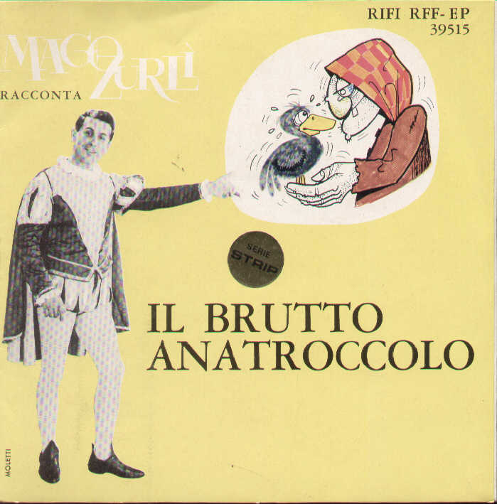Il Brutto Anatroccolo