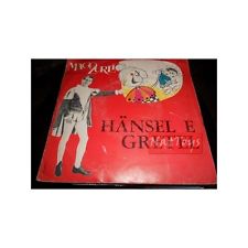 Hansel E Gretel