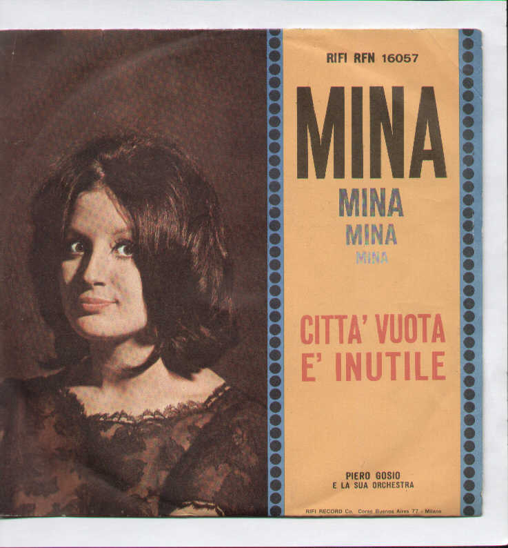Città Vuota / È Inutile