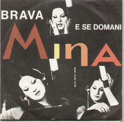 Brava / E Se Domani