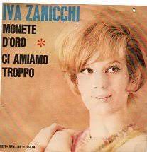 Monete D'oro / Ci Amiamo Troppo