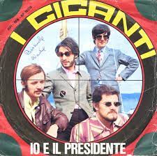 Io E Il Presidente / In Paese È Festa