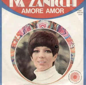 Amore Amor / Sleeping