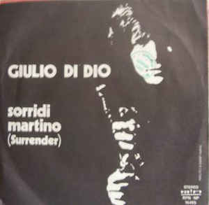 Sorridi Martino Surrender / Favola D'amore