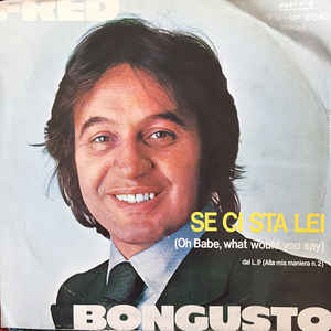 Se Ci Sta Lei / Sciocca